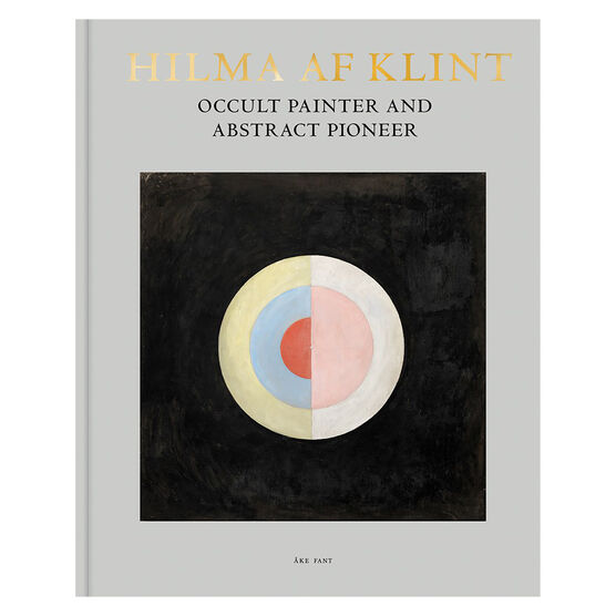 Hilma af Klint: Occult Painter and Abstract Pioneer